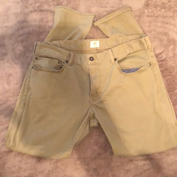 Dockers Mens pants - Picture 2 of 3